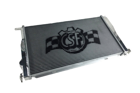 CSF 7046 2011+ BMW 1 Series M / 07-11 BMW 335i / 2009+ BMW Z4 sDrive30i/Z4 sDrive35i (A/T Only) Radiator