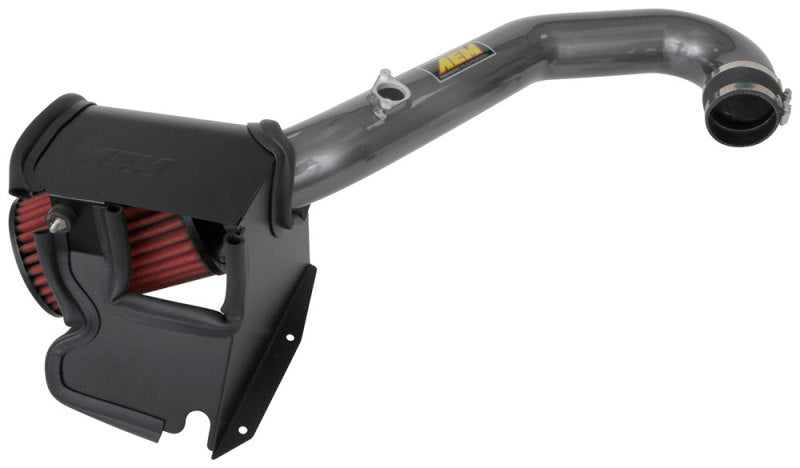 AEM Induction 21-874C C.A.S 18-19 Subaru Forester 2.5L F/I Cold Air Intake System