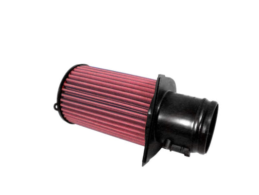 BMC FB807/08 2013+ Audi R8 (42) 5.2 V10 S-Tronic Replacement Cylindrical Air Filters (Full Kit)