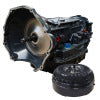 BD Diesel BDD Transmissions 1064294SM