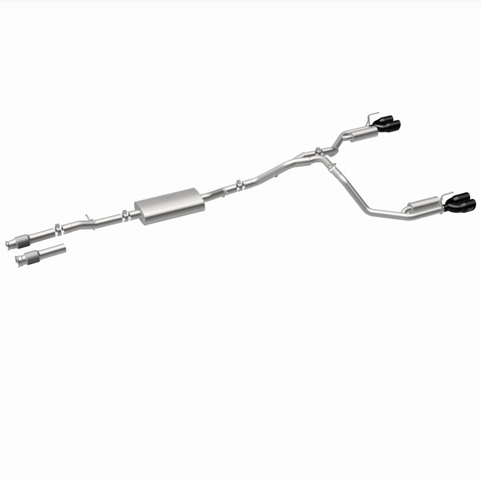 Magnaflow 19543 2021 GMC Yukon XL / Chevy Suburban / Cadillac Escalade ESV Street Series Cat-Back Exhaust