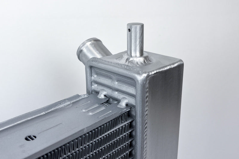 CSF 7223 05-13 Chevrolet Corvette C6 (Not 11-13 Z06/ZR1/427) High Performance All-Aluminum Radiator
