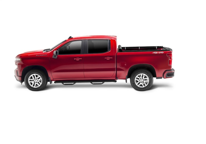 Truxedo 272601 19-20 GMC Sierra & Chevrolet Silverado 1500 (New Body) 6ft 6in TruXport Bed Cover