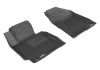 3D MAXpider L1KA01711509 ACE Kagu - Front - Black