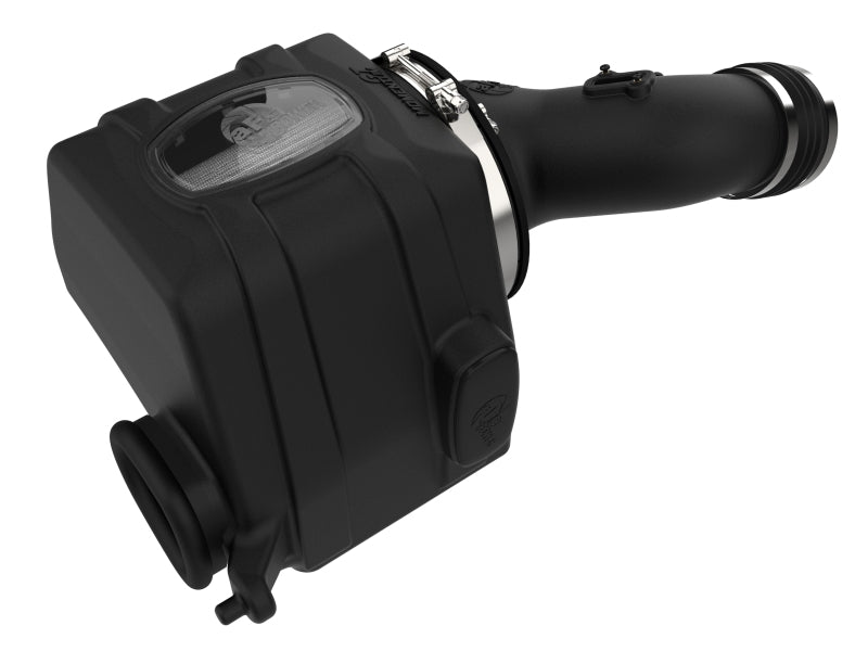 aFe 50-70114D 07-21 Toyota Tundra V8-5.7L w/ Magnuson Supercharger Momentum GT CAIS w/ Pro DRY S Filter