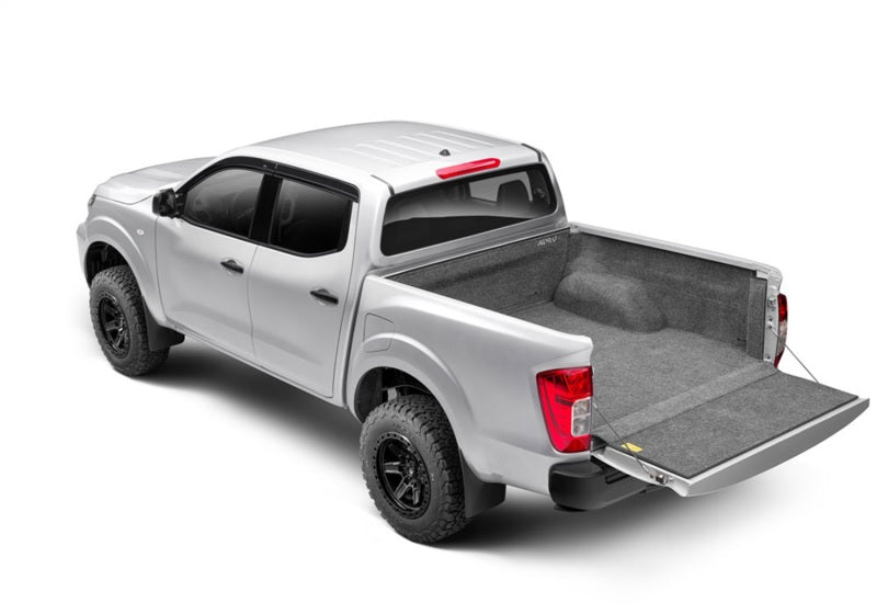 BedRug BRN04CCK 04-15 Nissan Titan Crew Cab 5.5ft Bedliner