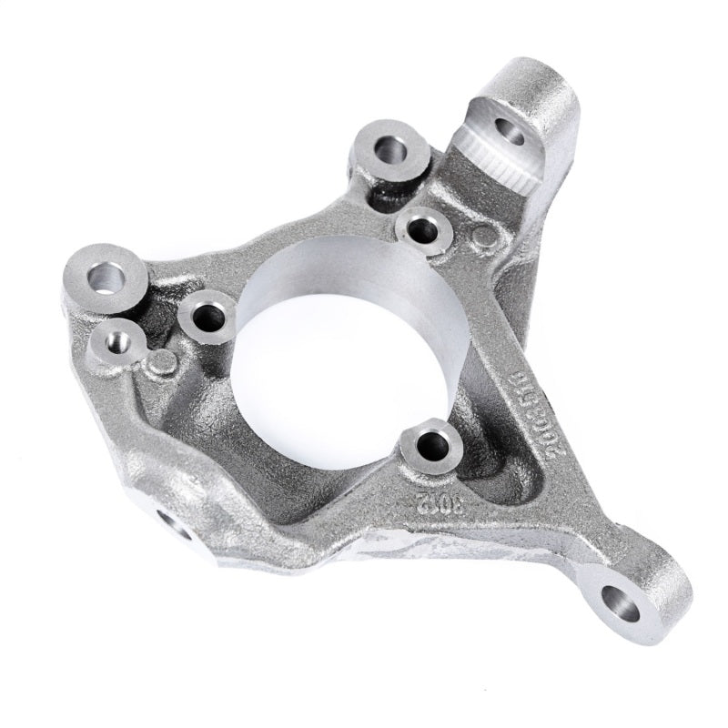 OMIX 18007.02 Omix Steering Knuckle Left- 07-18 Jeep Wrangler JK