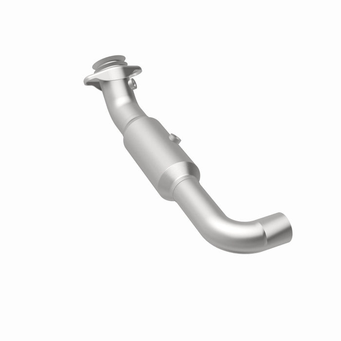Magnaflow 21-520 MagnaFlow Converter Direct Fit 10-14 Ford F-150 6.2L