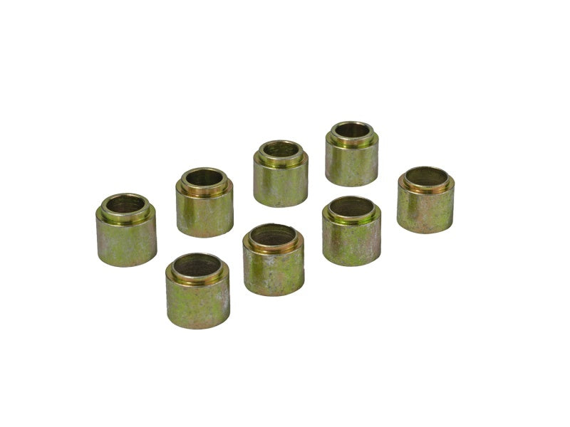 Skunk2 Racing 542-05-M340 Skunk2 88-91 Honda Civic/CRX Front Lower Control Arm w/ Spherical Bearing - (Qty 2)