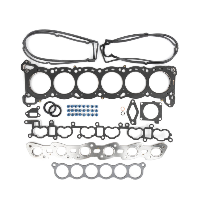 Cometic Gasket PRO2016T-865 Cometic Street Pro Nissan RB25DET 86.5mm Bore 0.051in MLS Cylinder Head Gasket Top End Gasket Kit