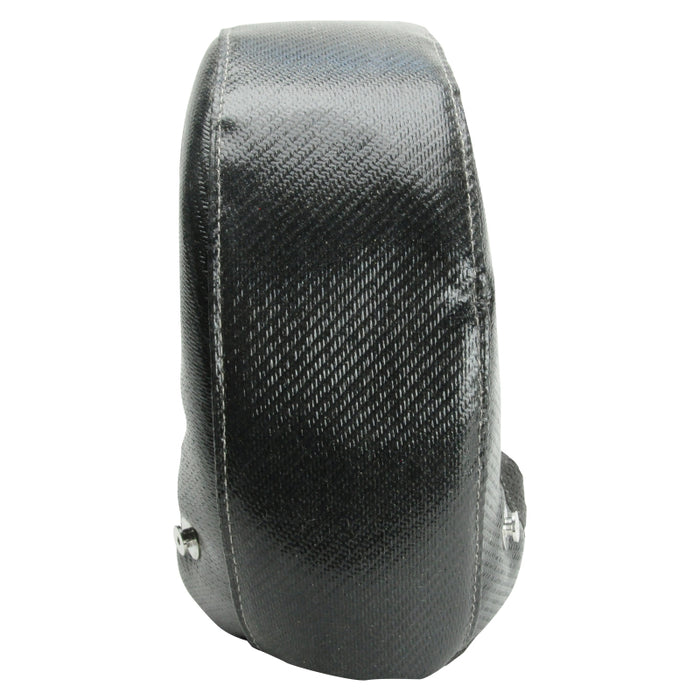 DEI 10270 Gen-3 Turbo Shield T3 - Shield Only - Onyx