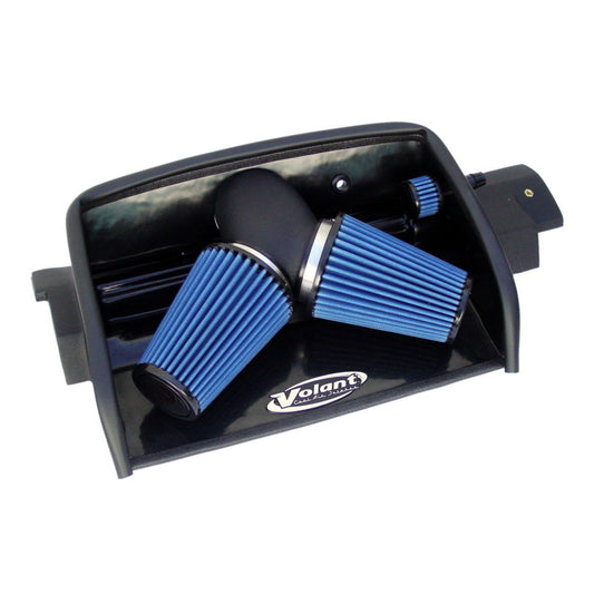 Volant 15958C3 98-02 Pontiac Firebird 5.7 V8 Pro5 Open Element Air Intake System