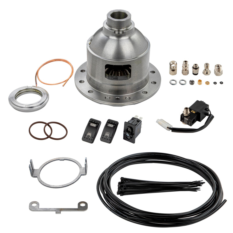 ARB RD197 Airlocker Aam 925&950 33 Spl S/N