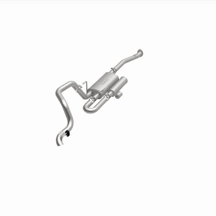 Magnaflow Perf Exhaust MAG19538 Exhaust System Cat-Back Toyota P/U