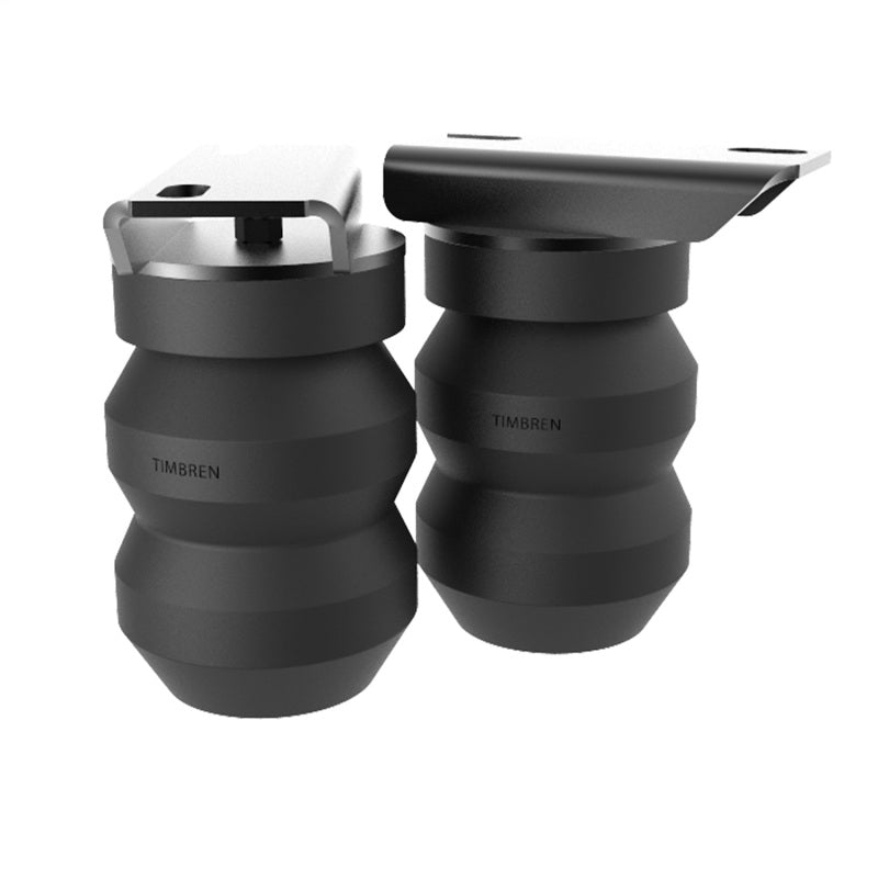 Timbren DR3500CA 2003 Dodge RAM 3500 RWD Rear Suspension Enhancement System