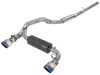 aFe 49-33103-L AFE Exhaust Cat Back