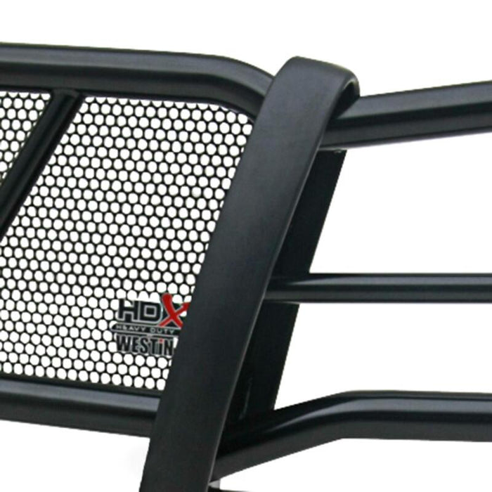 Westin 57-3905 2017-2018 Ford F-250/350 HDX Grille Guard - Black