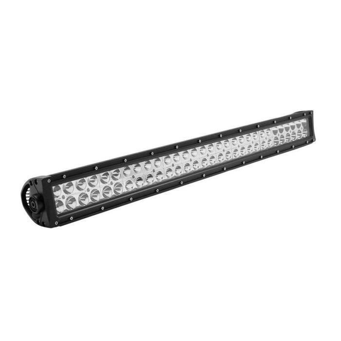 Westin 09-13230C EF2 LED Light Bar Double Row 30 inch Combo w/3W Epistar - Black