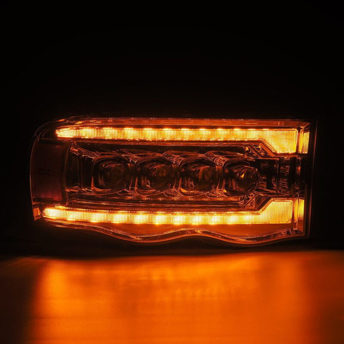 AlphaRex 880565 ARX NOVA Headlights