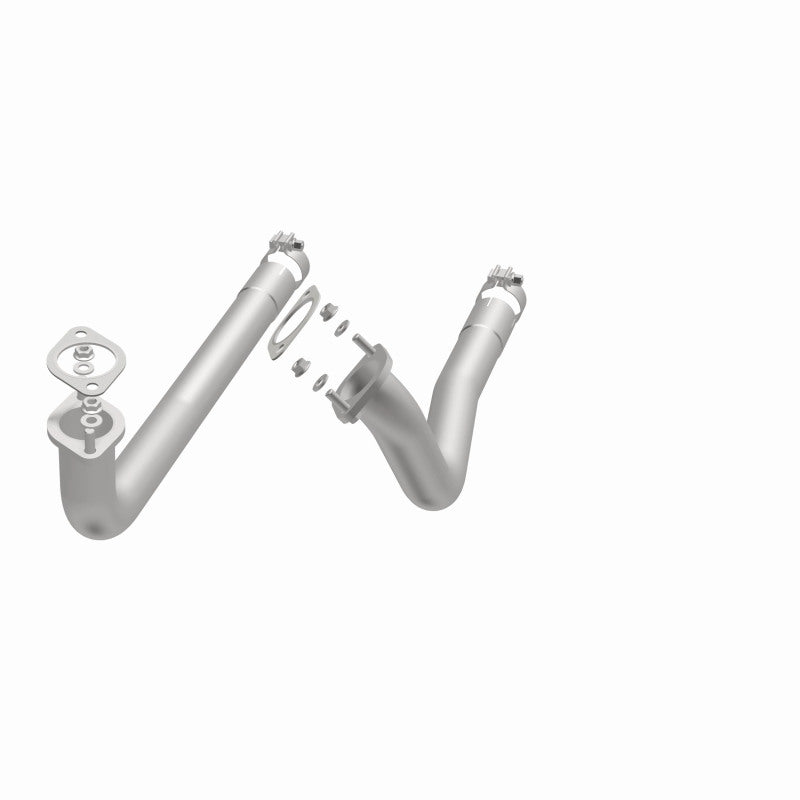 Magnaflow 19304 Manifold Front Pipes (For LP Manifolds) 67-74 Dodge Charger 7.2L