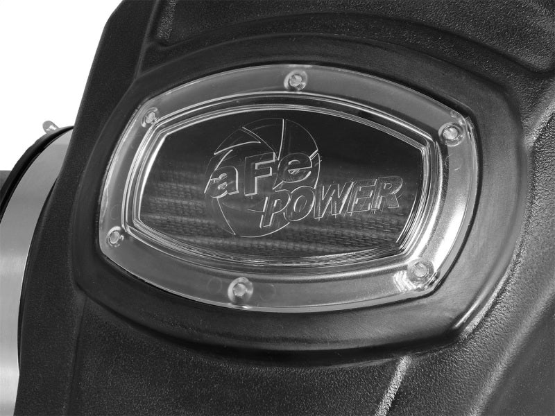 aFe 51-76102 Momentum GT PRO DRY S Stage-2 Intake System 05-15 Nissan Xterra 4.0L V6