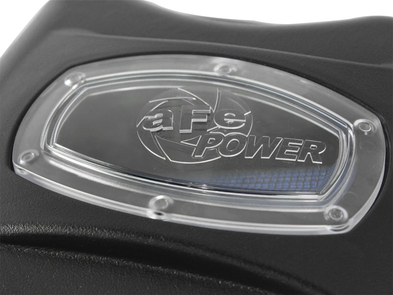 aFe 54-74104 Momentum GT PRO 5R Stage-2 SI Intake System 14-17 GM Silverado/Sierra 1500 5.3L/6.2L