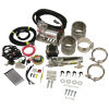 BD Diesel BDD Exhaust Brakes 1028150