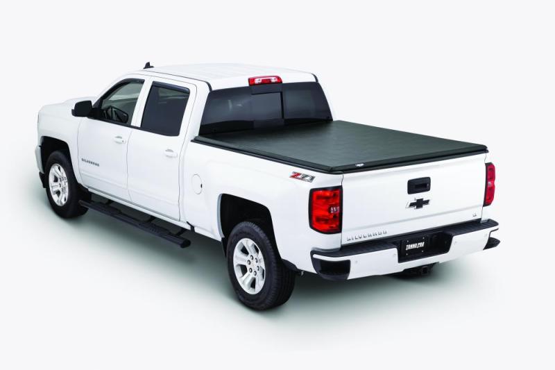 Tonno Pro HF-165 15-19 Chevy Colorado 6ft Fleetside Hard Fold Tonneau Cover