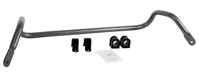 Hellwig 7789 20-23 Chevrolet Silverado 2500/3500 HD Solid Heat Treated Chromoly 1.5in Front Sway Bar