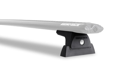 Rhino-Rack RLT600H Quick Mount Leg Set - Half - 2 pcs