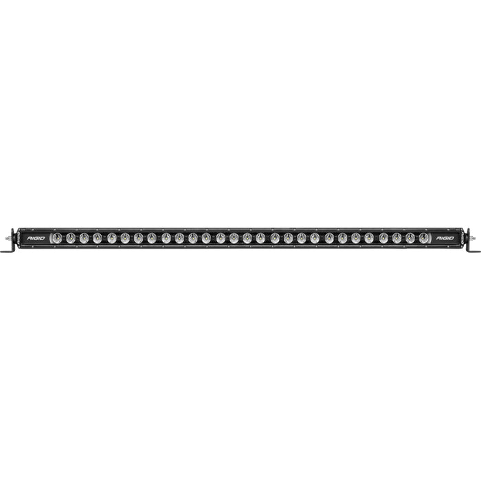 Rigid Industries 240603 40in Radiance Plus SR-Series Single Row LED Light Bar with 8 Backlight Options