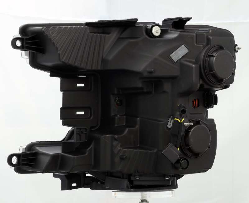 AlphaRex 880181 ARX NOVA Headlights