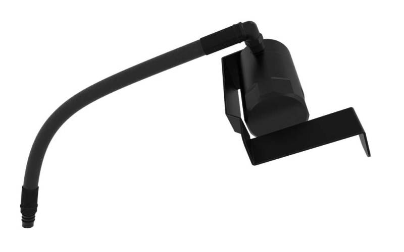 K&N Engineering 81-0801 K&N 11-21 Dodge Challenger 6.4L V8 (Gas) Catch Can Oil Separator