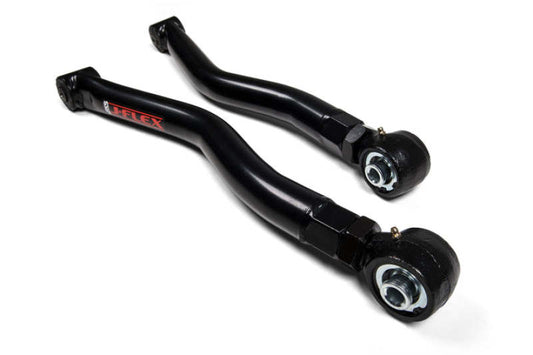 JKS Manufacturing JKS1625 18-21 Jeep Wrangler JL Adjustable J-Flex Lower Control Arms - Front
