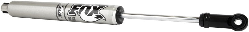 FOX 982-24-941 Fox 2.0 Performance Series 10.1in. Smooth Body IFP Stabilizer Steering Damper