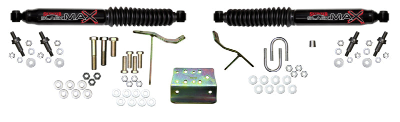 Skyjacker 8213 2007-2007 Dodge RAM 3500 Steering Damper Kit