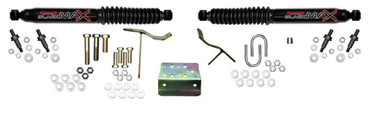 Skyjacker 8213 2007-2007 Dodge RAM 3500 Steering Damper Kit