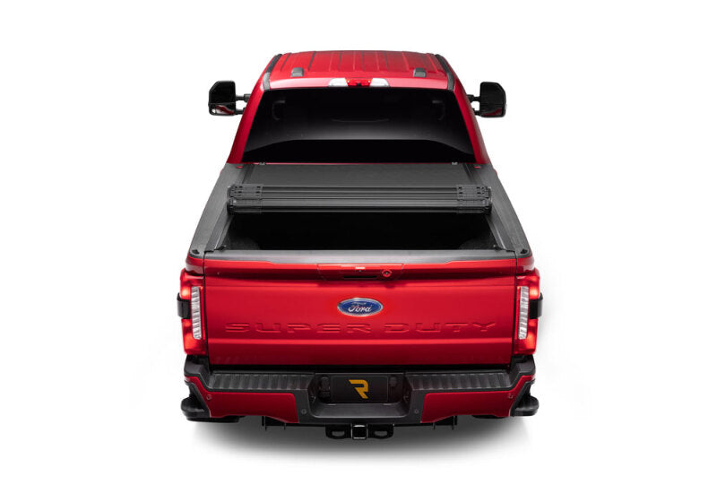 BAK 80310 08-16 Ford Super Duty Revolver X4s 6.10ft Bed Cover
