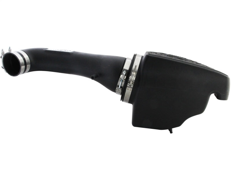 aFe 54-76204 Momentum GT PRO 5R Intake 12-13 Jeep Wrangler JK V6 3.6L
