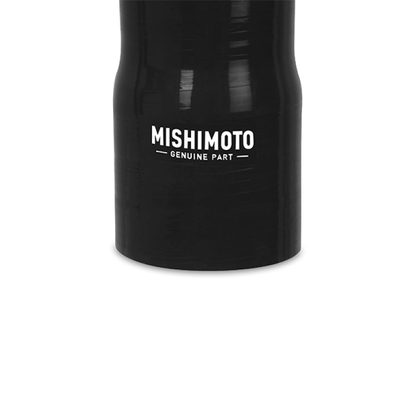 Mishimoto MMHOSE-RAM-13BK 13-14 Dodge RAM 6.7L Cummins Silicone Radiator Hose Kit Black
