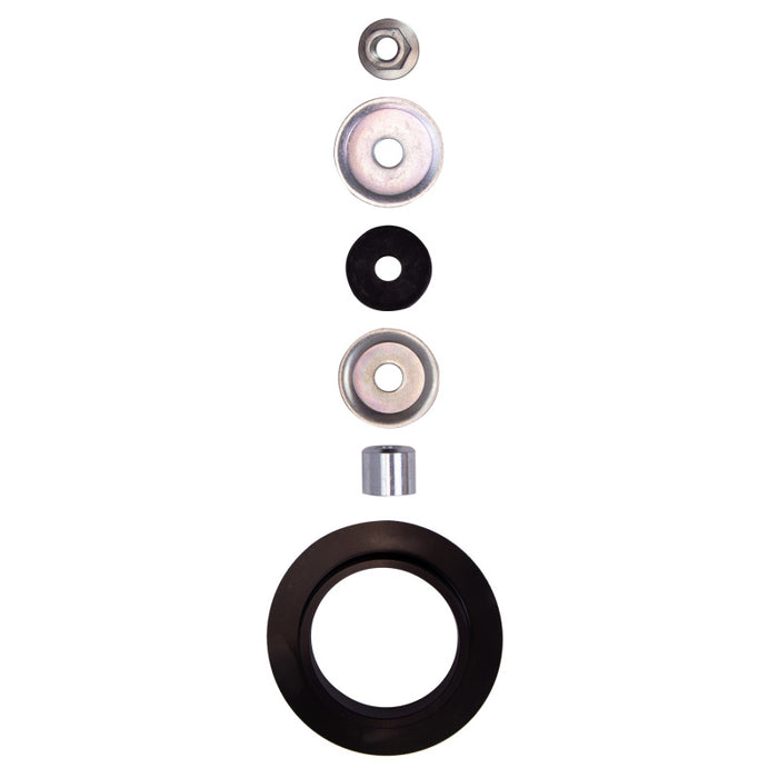 Bilstein 47-309975 03-09 Lexus GX470 / 05-21 Toyota Tacoma B8 6112 Front Suspension Lift Kit