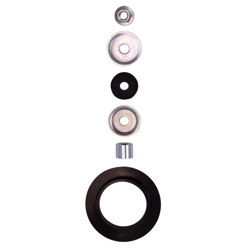 Bilstein 47-310025 B8 6112 10-22 Lexus GX460 / 10-22 Toyota 4Runner Front Suspension Kit