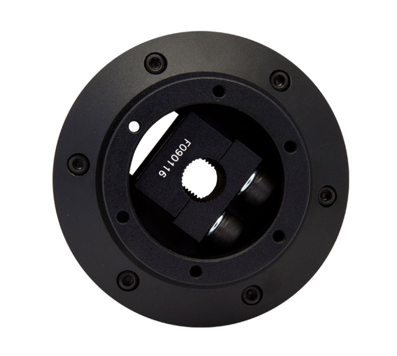 NRG SRK-101H Short Hub Adapter Mitsubishi Evo 7 / 8 / 9