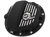 aFe 46-71140B AFE Diff/Trans/Oil Covers