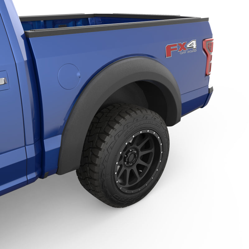 EGR BLF2004 18-20 Ford F-150 Bolt On Fender Flares (Set of 4)