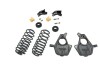 Belltech BT Lowering Kit w/o Shocks 759
