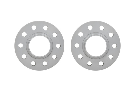 Eibach S90-2-15-017 Pro-Spacer 15mm Spacer / 5x112 Bolt Pattern / Hub 66.5 for 08-11 Audi S5 / 09 Q5 / 09-11 A4