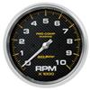 AutoMeter AM Marine Gauges 200801-40
