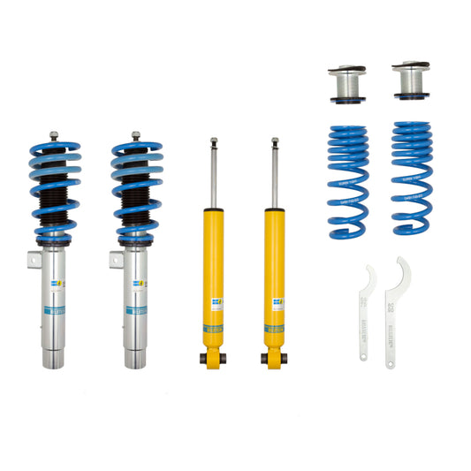 Bilstein 47-264632 B14 (PSS) 12-13 BMW 328i/335i Front & Rear Performance Suspension Kit