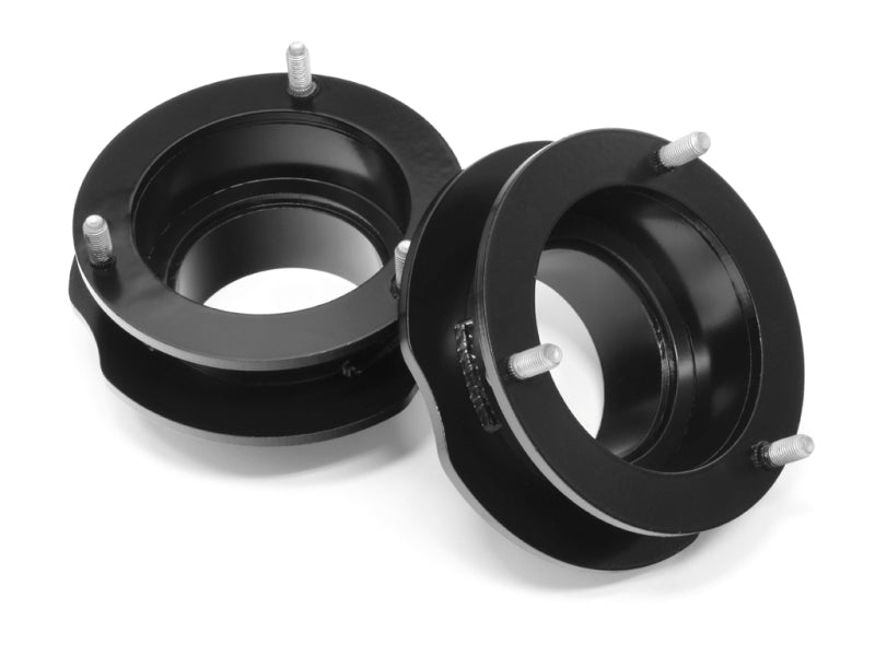ICON IVD2121 2014+ RAM HD 2in Front Spacer Kit